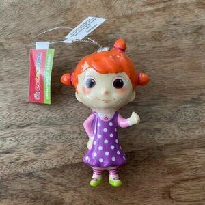 5/$20 NEW Shatterproof Cocomelon YoYo Christmas Ornament